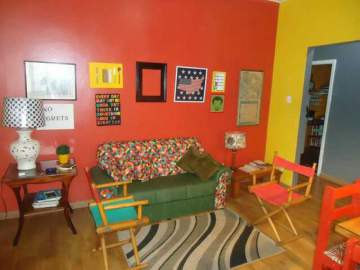 Imperdível - Apartamento 2 quartos à venda Copacabana, Rio de Janeiro - R$ 830.000 - NIAP20105
