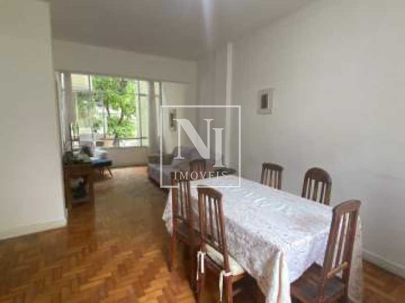 Conheça 126055_G1767903462_t10651 do imóvel - Apartamento 3 quartos à venda Copacabana, Rio de Janeiro - R$ 990.000 - NOAP30817 - 4 126055_G1767903462_t10651 - 4