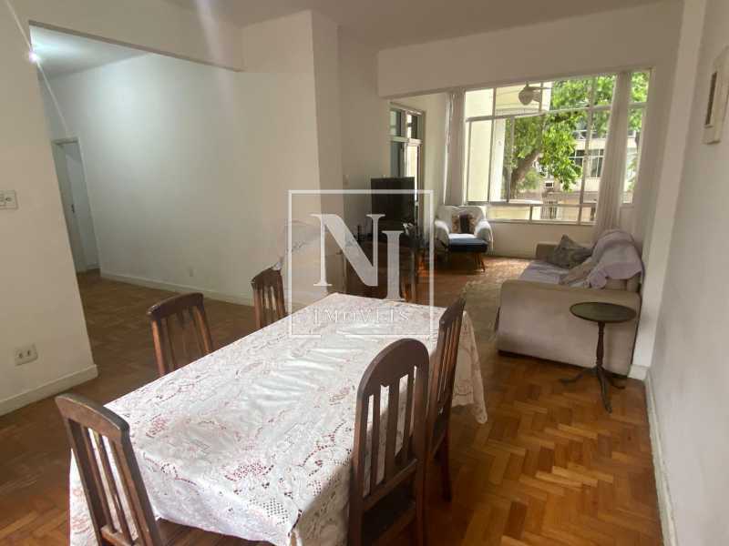 Conheça 126055_G176790346536854 do imóvel - Apartamento 3 quartos à venda Copacabana, Rio de Janeiro - R$ 990.000 - NOAP30817 - 5 126055_G176790346536854 - 5