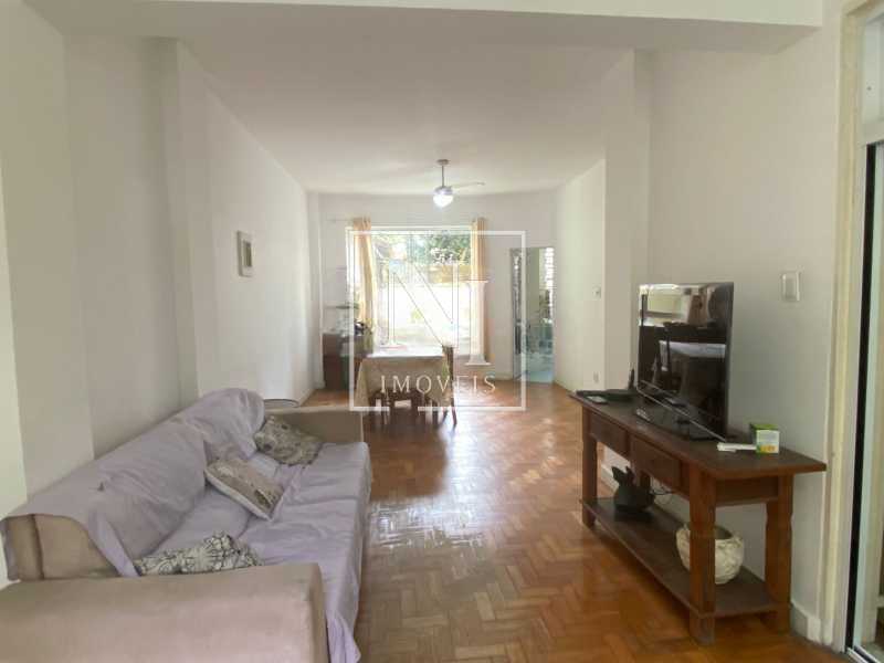Conheça 126055_G176790346827940 do imóvel - Apartamento 3 quartos à venda Copacabana, Rio de Janeiro - R$ 990.000 - NOAP30817 - 1 126055_G176790346827940 - 1