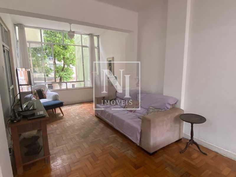 Conheça 126055_G176790347133399 do imóvel - Apartamento 3 quartos à venda Copacabana, Rio de Janeiro - R$ 990.000 - NOAP30817 - 2 126055_G176790347133399 - 2
