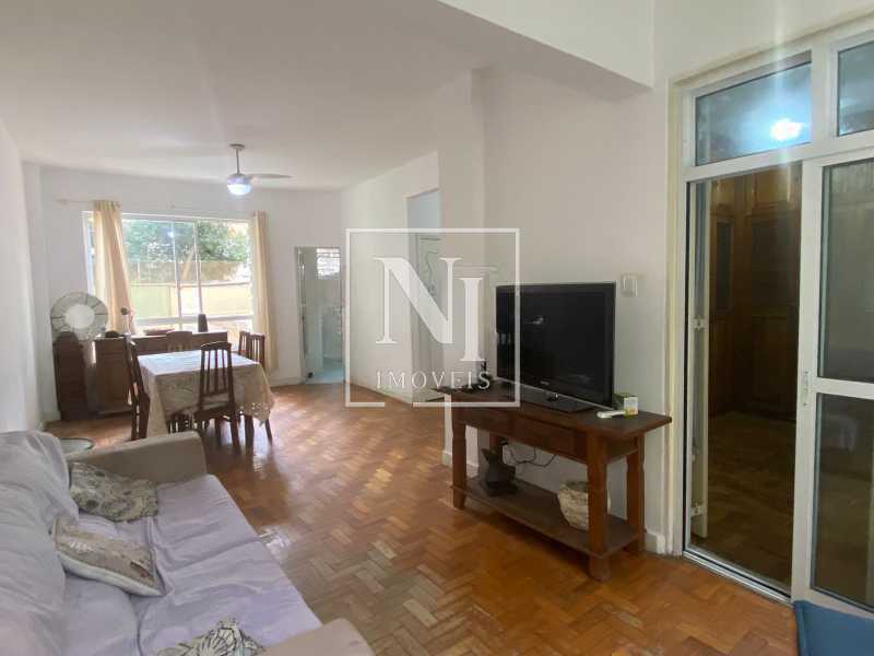 Conheça 126055_G176790347433716 do imóvel - Apartamento 3 quartos à venda Copacabana, Rio de Janeiro - R$ 990.000 - NOAP30817 - 3 126055_G176790347433716 - 3