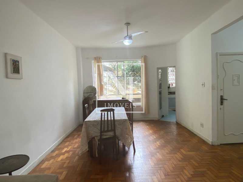 Conheça 126055_G176790347727288 do imóvel - Apartamento 3 quartos à venda Copacabana, Rio de Janeiro - R$ 990.000 - NOAP30817 - 6 126055_G176790347727288 - 6