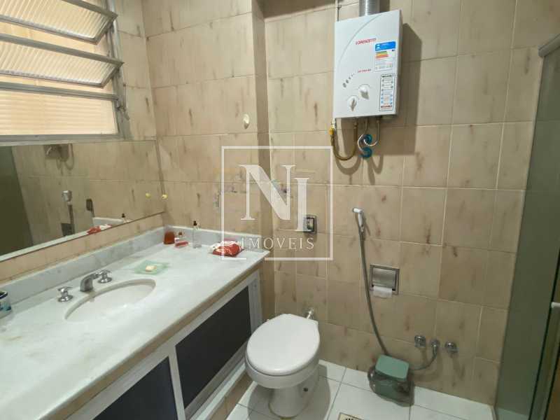 Conheça 126055_G176790348132026 do imóvel - Apartamento 3 quartos à venda Copacabana, Rio de Janeiro - R$ 990.000 - NOAP30817 - 25 126055_G176790348132026 - 25