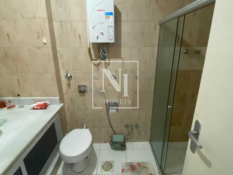 Conheça 126055_G176790349128700 do imóvel - Apartamento 3 quartos à venda Copacabana, Rio de Janeiro - R$ 990.000 - NOAP30817 - 26 126055_G176790349128700 - 26