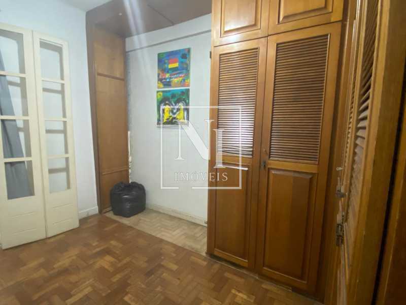 Conheça 126055_G176790349436288 do imóvel - Apartamento 3 quartos à venda Copacabana, Rio de Janeiro - R$ 990.000 - NOAP30817 - 12 126055_G176790349436288 - 12