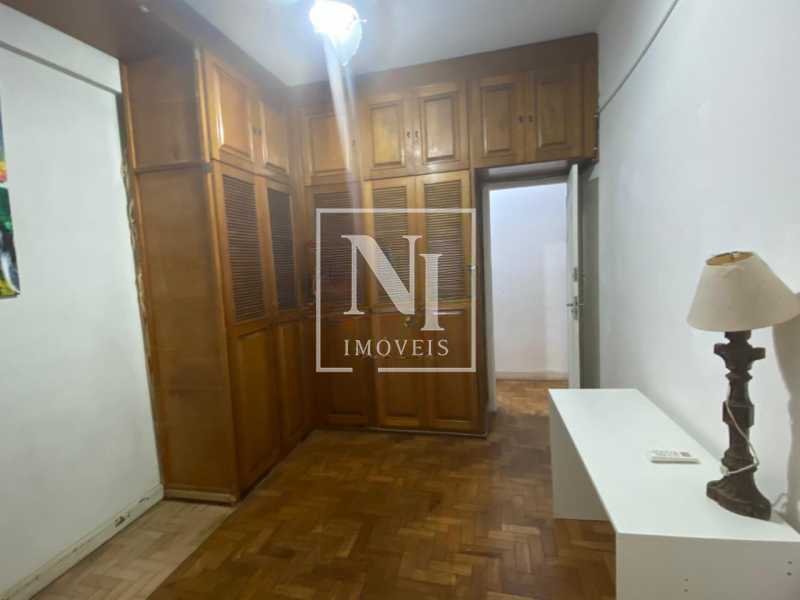 Conheça 126055_G176790349626690 do imóvel - Apartamento 3 quartos à venda Copacabana, Rio de Janeiro - R$ 990.000 - NOAP30817 - 13 126055_G176790349626690 - 13