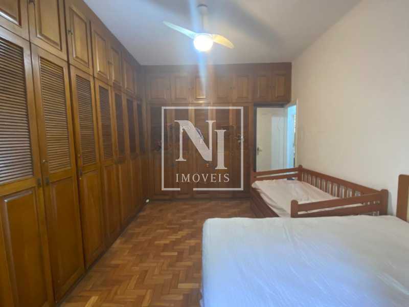Conheça 126055_G176790350629353 do imóvel - Apartamento 3 quartos à venda Copacabana, Rio de Janeiro - R$ 990.000 - NOAP30817 - 10 126055_G176790350629353 - 10