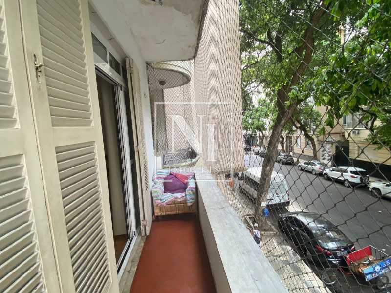 Conheça 126055_G176790350972627 do imóvel - Apartamento 3 quartos à venda Copacabana, Rio de Janeiro - R$ 990.000 - NOAP30817 - 18 126055_G176790350972627 - 18