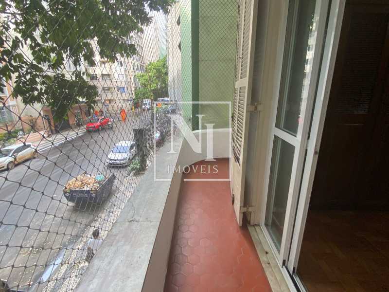 Conheça 126055_G176790351259128 do imóvel - Apartamento 3 quartos à venda Copacabana, Rio de Janeiro - R$ 990.000 - NOAP30817 - 19 126055_G176790351259128 - 19