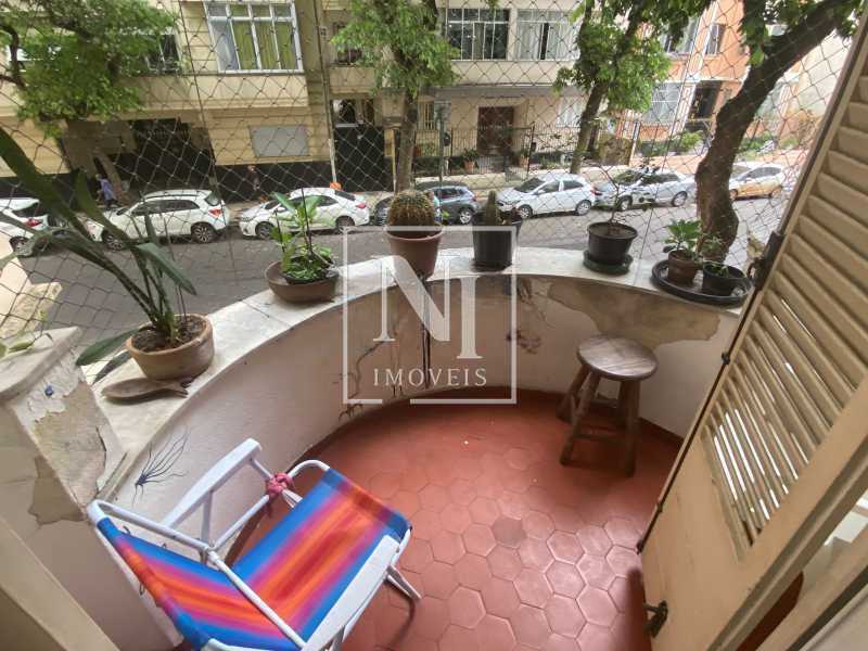 Conheça 126055_G176790352163944 do imóvel - Apartamento 3 quartos à venda Copacabana, Rio de Janeiro - R$ 990.000 - NOAP30817 - 20 126055_G176790352163944 - 20