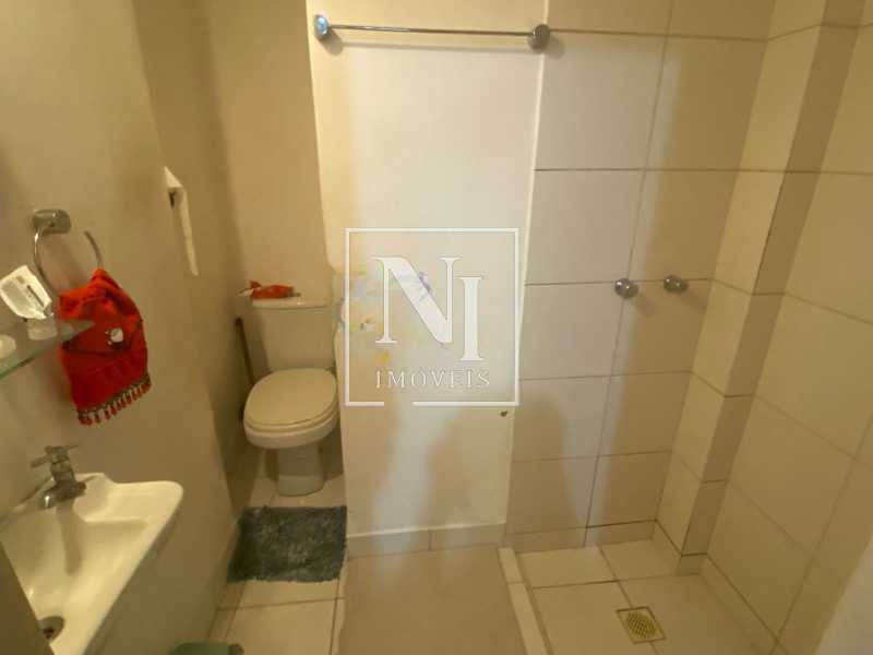 Conheça 126055_G176790352420543 do imóvel - Apartamento 3 quartos à venda Copacabana, Rio de Janeiro - R$ 990.000 - NOAP30817 - 28 126055_G176790352420543 - 28
