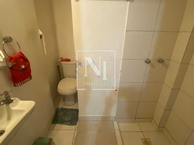 Conheça 126055_G176790352720760 do imóvel - Apartamento 3 quartos à venda Copacabana, Rio de Janeiro - R$ 990.000 - NOAP30817 - 27 126055_G176790352720760 - 27