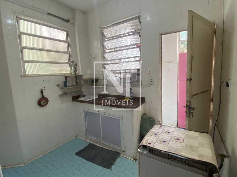 Conheça 126055_G176790353236764 do imóvel - Apartamento 3 quartos à venda Copacabana, Rio de Janeiro - R$ 990.000 - NOAP30817 - 21 126055_G176790353236764 - 21