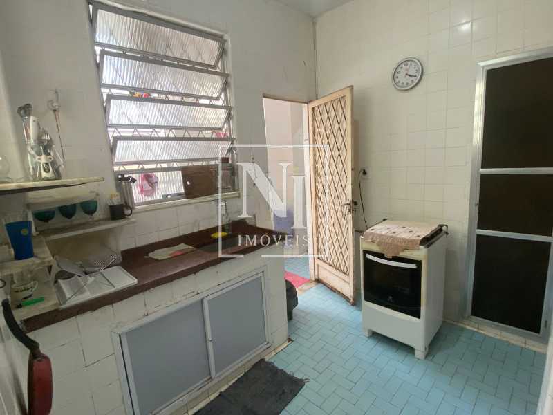 Conheça 126055_G176790353540446 do imóvel - Apartamento 3 quartos à venda Copacabana, Rio de Janeiro - R$ 990.000 - NOAP30817 - 22 126055_G176790353540446 - 22