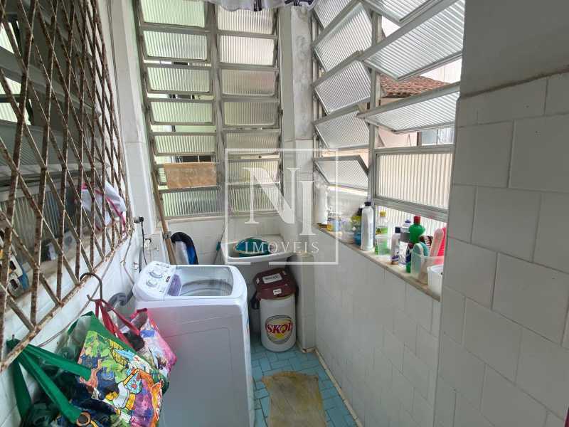 Conheça 126055_G176790354158480 do imóvel - Apartamento 3 quartos à venda Copacabana, Rio de Janeiro - R$ 990.000 - NOAP30817 - 24 126055_G176790354158480 - 24