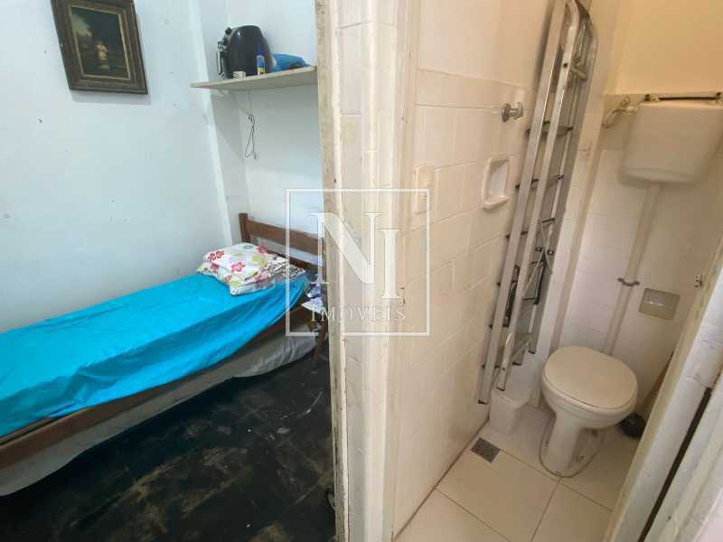 Conheça 126055_G176790354731222 do imóvel - Apartamento 3 quartos à venda Copacabana, Rio de Janeiro - R$ 990.000 - NOAP30817 - 17 126055_G176790354731222 - 17