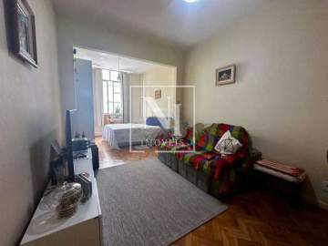 Imperdível - Kitnet/Conjugado 28m² à venda Rua Raul Pompéia, Copacabana, Rio de Janeiro - R$ 549.000 - PSKI10013