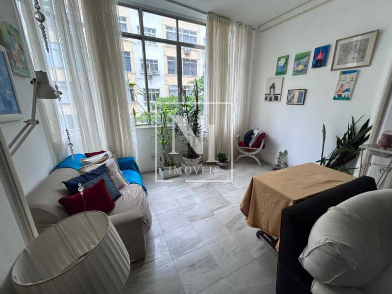 Conheça WhatsApp Image 2026-01-23 at 1 do imóvel - Apartamento a venda 3 quartos em Copacabana - RJ - PSAP30051 - 3 WhatsApp Image 2026-01-23 at 1 - 3