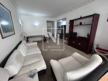 Ótima localização - Apartamento a venda 3 quartos em Copacabana - RJ - PSAP30051