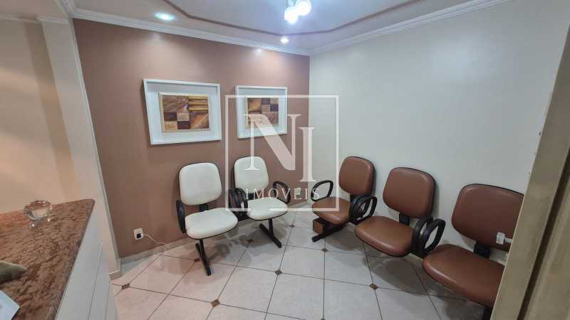Conheça WhatsApp Image 2026-01-27 at 1 do imóvel - Sala Comercial 30m² à venda Avenida Nossa Senhora de Copacabana, Copacabana, Rio de Janeiro - R$ 500.000 - PSSL00003 - 2 WhatsApp Image 2026-01-27 at 1 - 2
