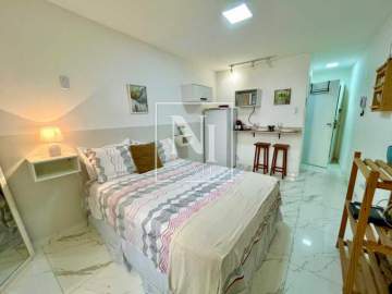Imperdível - APARTAMENTO Conjugado no Bairro de Copacabana - NOKI10325