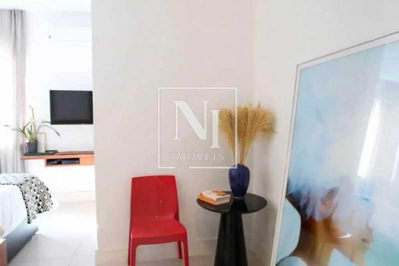 Conheça WhatsApp Image 2026-01-26 at 1 do imóvel - Kitnet/Conjugado 20m² à venda Copacabana, Rio de Janeiro - R$ 650.000 - PSKI10016 - 14 WhatsApp Image 2026-01-26 at 1 - 14