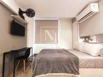 Ótima localização - APARTAMENTO à venda 2 QUARTOS, 60m² NO BAIRRO DE COPACABANA - NOAP20660