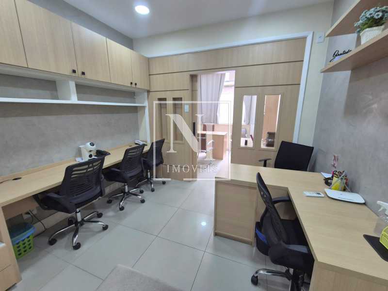 Conheça IMG-20260126-WA0092 do imóvel - Kitnet/Conjugado 40m² à venda Copacabana, Rio de Janeiro - R$ 580.000 - PSKI10017 - 2 IMG-20260126-WA0092 - 2