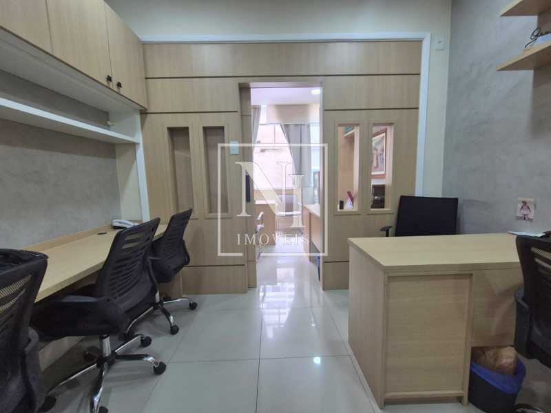 Conheça IMG-20260126-WA0089 do imóvel - Kitnet/Conjugado 40m² à venda Copacabana, Rio de Janeiro - R$ 580.000 - PSKI10017 - 4 IMG-20260126-WA0089 - 4