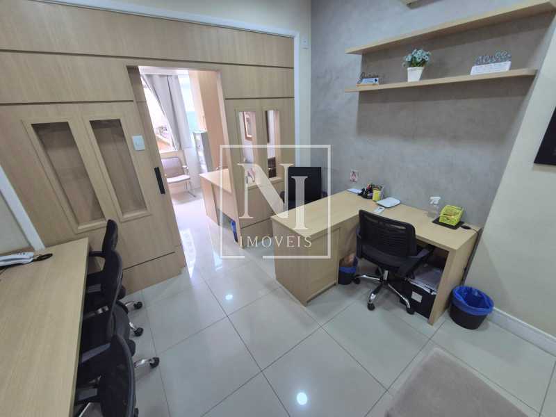Conheça IMG-20260126-WA0088 do imóvel - Kitnet/Conjugado 40m² à venda Copacabana, Rio de Janeiro - R$ 580.000 - PSKI10017 - 5 IMG-20260126-WA0088 - 5