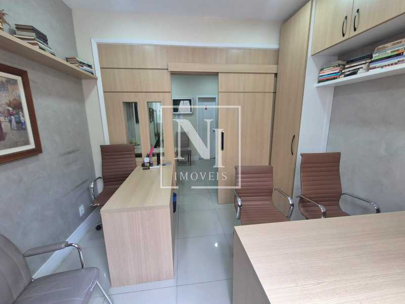 Conheça IMG-20260126-WA0082 do imóvel - Kitnet/Conjugado 40m² à venda Copacabana, Rio de Janeiro - R$ 580.000 - PSKI10017 - 11 IMG-20260126-WA0082 - 11