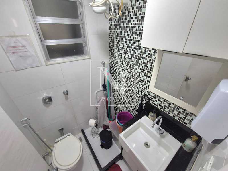 Conheça IMG-20260126-WA0077 do imóvel - Kitnet/Conjugado 40m² à venda Copacabana, Rio de Janeiro - R$ 580.000 - PSKI10017 - 13 IMG-20260126-WA0077 - 13