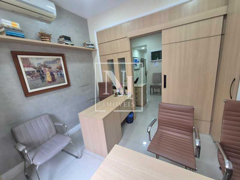 Conheça IMG-20260126-WA0076 do imóvel - Kitnet/Conjugado 40m² à venda Copacabana, Rio de Janeiro - R$ 580.000 - PSKI10017 - 14 IMG-20260126-WA0076 - 14