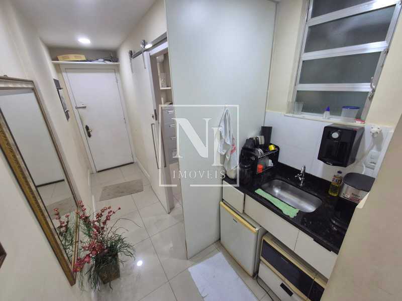 Conheça IMG-20260126-WA0071 do imóvel - Kitnet/Conjugado 40m² à venda Copacabana, Rio de Janeiro - R$ 580.000 - PSKI10017 - 19 IMG-20260126-WA0071 - 19