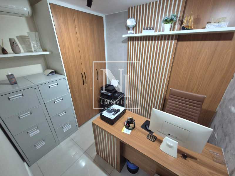 Conheça IMG-20260126-WA0070 do imóvel - Kitnet/Conjugado 40m² à venda Copacabana, Rio de Janeiro - R$ 580.000 - PSKI10017 - 20 IMG-20260126-WA0070 - 20