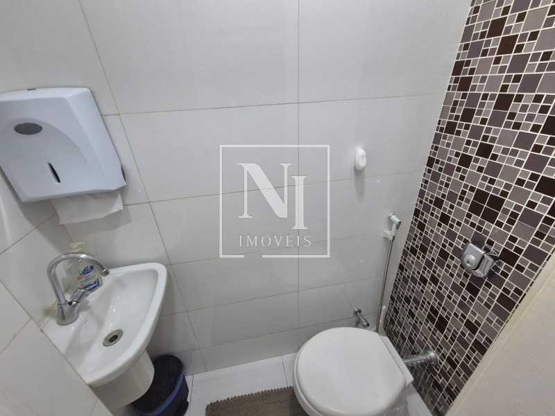 Conheça IMG-20260126-WA0069 do imóvel - Kitnet/Conjugado 40m² à venda Copacabana, Rio de Janeiro - R$ 580.000 - PSKI10017 - 21 IMG-20260126-WA0069 - 21