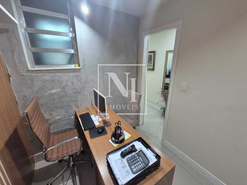 Conheça IMG-20260126-WA0067 do imóvel - Kitnet/Conjugado 40m² à venda Copacabana, Rio de Janeiro - R$ 580.000 - PSKI10017 - 23 IMG-20260126-WA0067 - 23