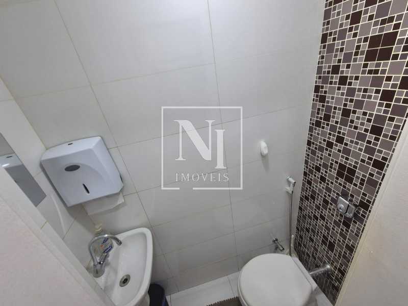 Conheça IMG-20260126-WA0064 do imóvel - Kitnet/Conjugado 40m² à venda Copacabana, Rio de Janeiro - R$ 580.000 - PSKI10017 - 26 IMG-20260126-WA0064 - 26