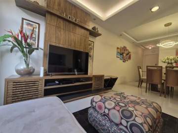 Apartamento 3 quartos à venda Copacabana, Rio de Janeiro - R$ 1.450.000 - NOAP30825