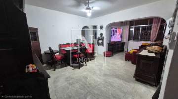 Apartamento 3 quartos à venda Botafogo, Rio de Janeiro - R$ 690.000 - PSAP30052