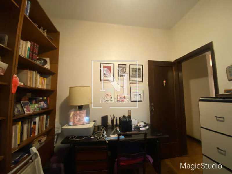 Conheça WhatsApp Image 2026-01-28 at 1 do imóvel - Apartamento 3 quartos à venda Copacabana, Rio de Janeiro - R$ 1.280.000 - NOAP30828 - 11 WhatsApp Image 2026-01-28 at 1 - 11