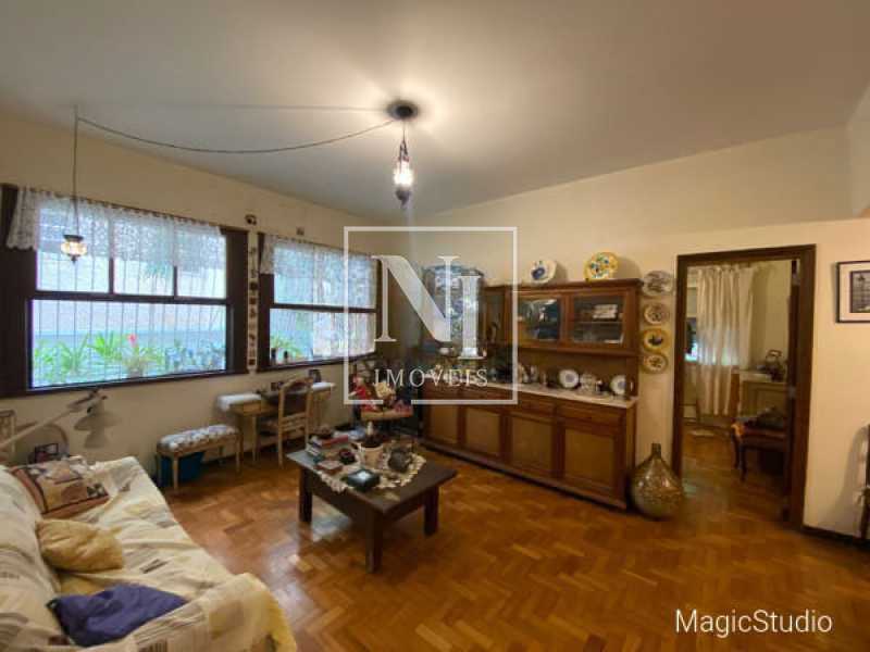 Conheça WhatsApp Image 2026-01-28 at 1 do imóvel - Apartamento 3 quartos à venda Copacabana, Rio de Janeiro - R$ 1.280.000 - NOAP30828 - 2 WhatsApp Image 2026-01-28 at 1 - 2