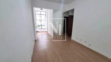 Imperdível - Apartamento 1 Quarto com dependencia residencial em Copacabana - PSAP10028