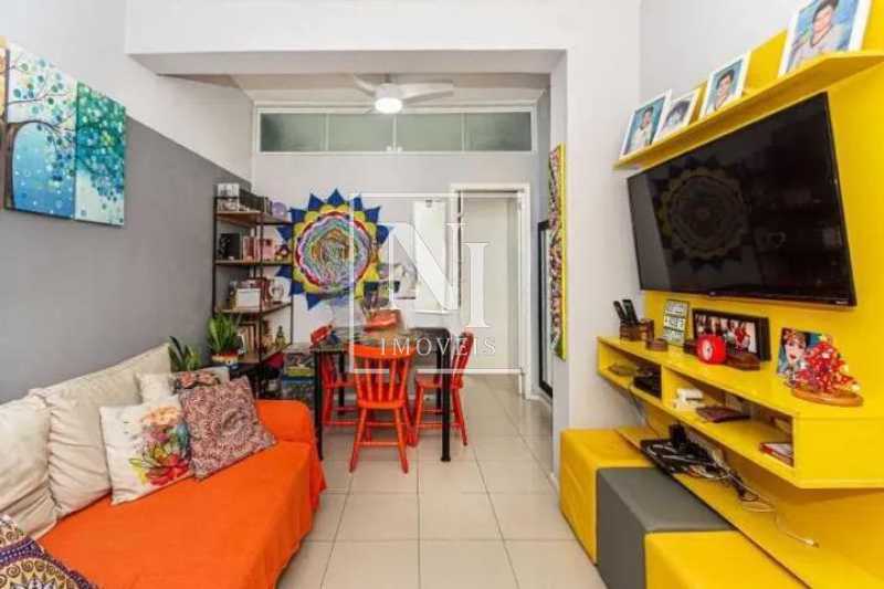 Conheça WhatsApp Image 2026-01-29 at 1 do imóvel - Apartamento 2 quartos à venda Copacabana, Rio de Janeiro - R$ 739.000 - PSAP20034 - 2 WhatsApp Image 2026-01-29 at 1 - 2