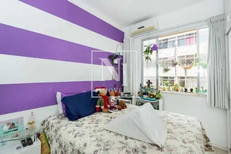 Conheça WhatsApp Image 2026-01-29 at 1 do imóvel - Apartamento 2 quartos à venda Copacabana, Rio de Janeiro - R$ 739.000 - PSAP20034 - 5 WhatsApp Image 2026-01-29 at 1 - 5
