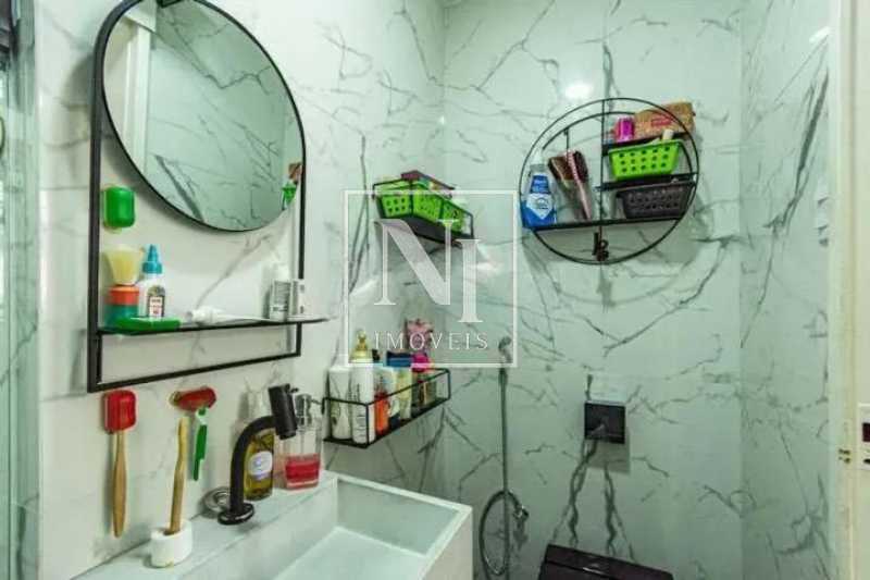 Conheça WhatsApp Image 2026-01-29 at 1 do imóvel - Apartamento 2 quartos à venda Copacabana, Rio de Janeiro - R$ 739.000 - PSAP20034 - 8 WhatsApp Image 2026-01-29 at 1 - 8