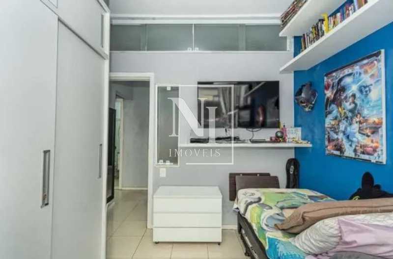 Conheça WhatsApp Image 2026-01-29 at 1 do imóvel - Apartamento 2 quartos à venda Copacabana, Rio de Janeiro - R$ 739.000 - PSAP20034 - 13 WhatsApp Image 2026-01-29 at 1 - 13