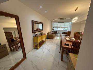 Ótima localização - Apartamento 3 Quartos a venda no bairro de Copacabana - NOAP30838