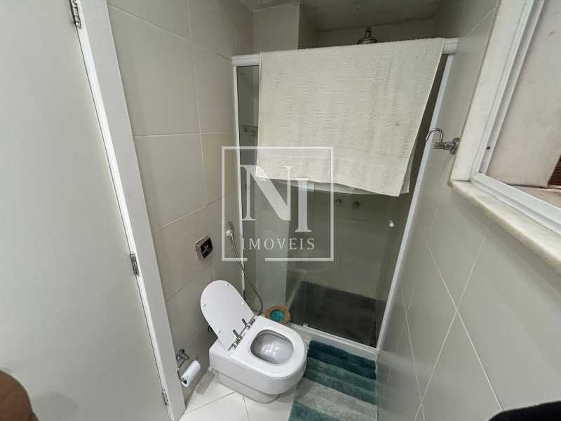 Conheça WhatsApp Image 2026-01-30 at 1 do imóvel - Apartamento 3 Quartos a venda no bairro de Copacabana - NOAP30838 - 11 WhatsApp Image 2026-01-30 at 1 - 11
